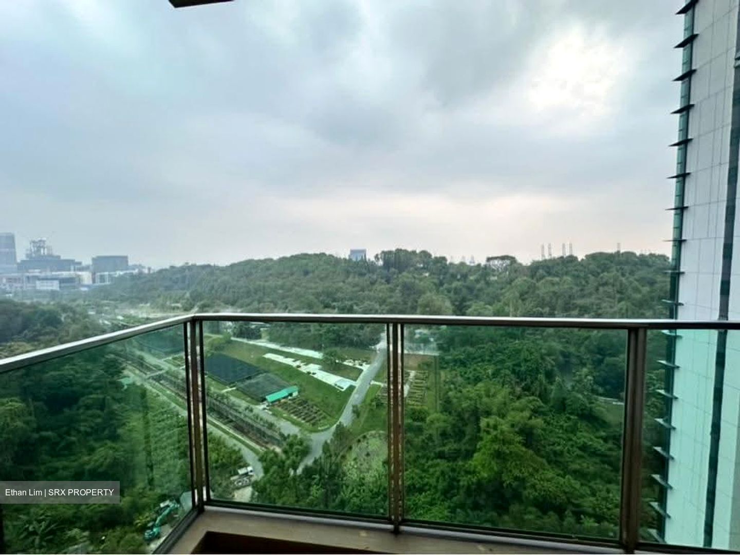 Normanton Park (D5), Apartment #616991891